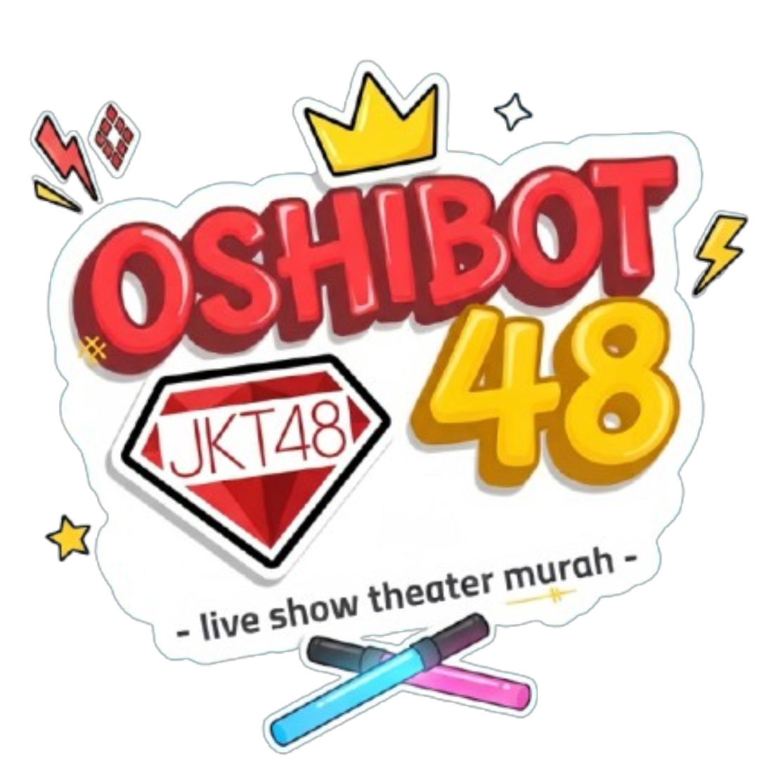OshiBot Logo